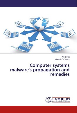 Computer systems malware's propagation and remedies