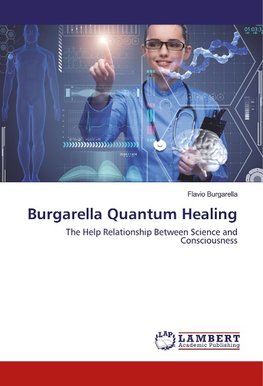 Burgarella Quantum Healing