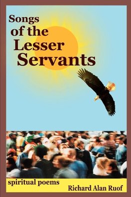 Songs of the Lesser Servants