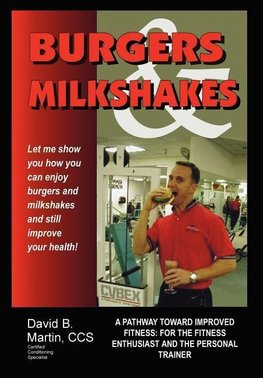 Burgers and Milkshakes