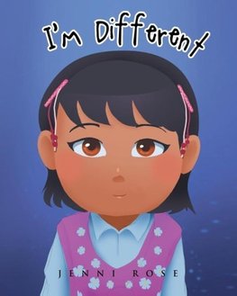 I'm Different