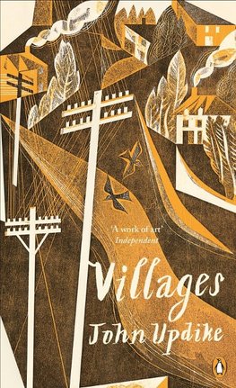 Updike, J: Villages