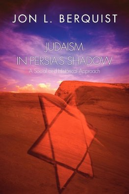 Judaism in Persia's Shadow