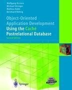 Object-Oriented Application Development Using the Caché Postrelational Database