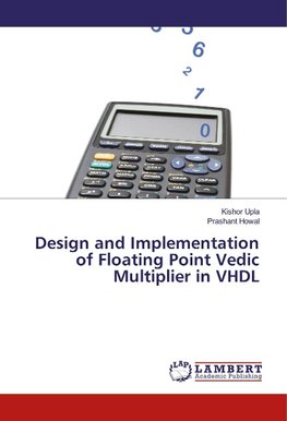 Design and Implementation of Floating Point Vedic Multiplier in VHDL
