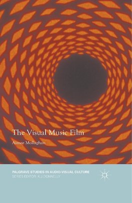 The Visual Music Film