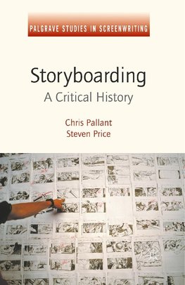 Storyboarding