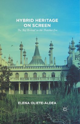 Hybrid Heritage on Screen