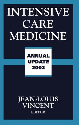 Intensive Care Medicine