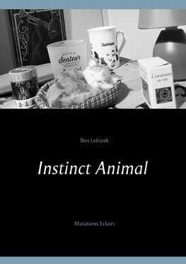 Instinct Animal