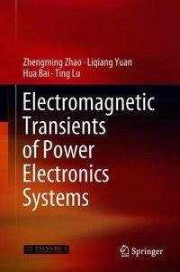 Electromagnetic Transients of Power Electronics Systems