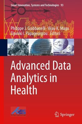 Advanced Data Analytics in Health
