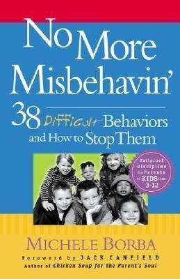 No More Misbehavin'