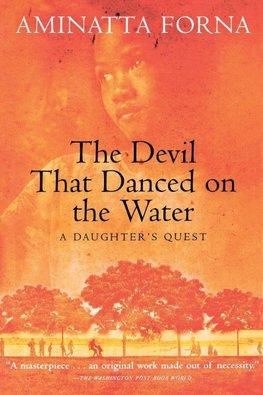 The Devil That Danced on the Water