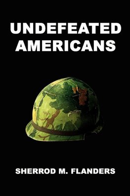 Undefeated Americans