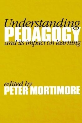 Understanding Pedagogy