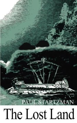 The Lost Land