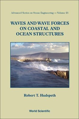 WAVES AND WAVE FORCES ON COASTAL &.(V21)