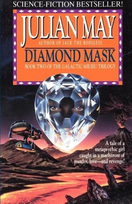 Diamond Mask
