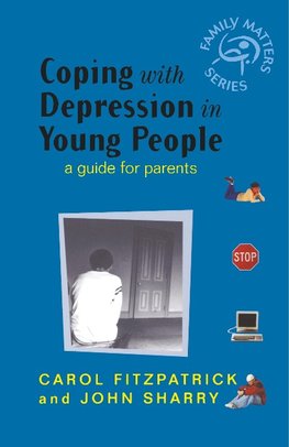 Coping with Depression in Young People