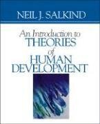 An Introduction to Theories of Human Development