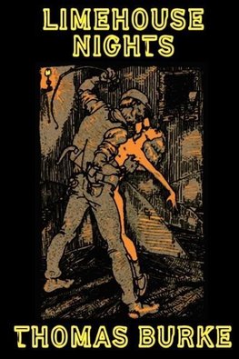 Limehouse Nights