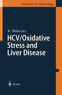 HCV/Oxidative Stress and Liver Disease