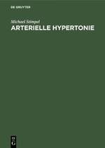 Arterielle Hypertonie