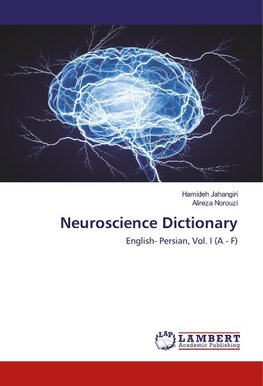 Neuroscience Dictionary