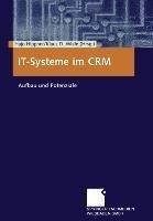 IT-Systeme im CRM