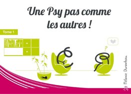 Une Psy pas comme les autres !