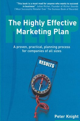 Highly Effective Marketing Plan (HEMP), The