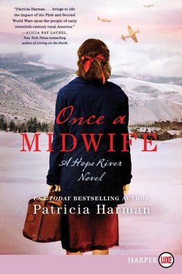 Once a Midwife LP