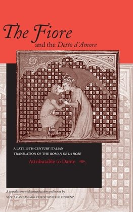 The Fiore and the Detto d'Amore