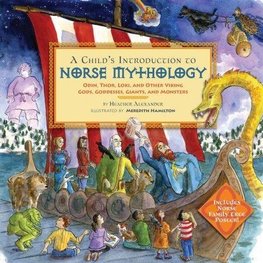 A Child's Introduction to Norse Mythology