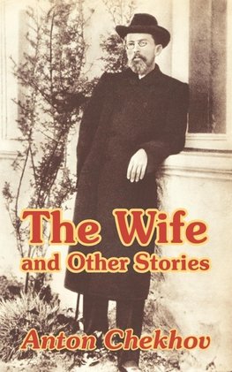 Wife and Other Stories, The