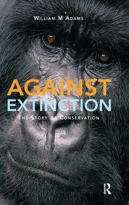 Against Extinction