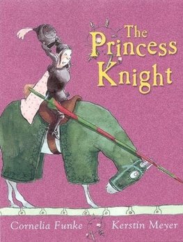 The Princess Knight