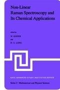 Non-Linear Raman Spectroscopy and Its Chemical Aplications