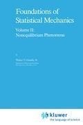 Foundations of Statistical Mechanics