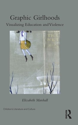 Graphic Girlhoods