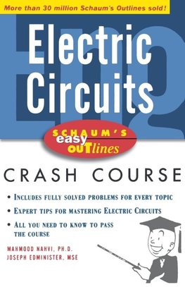 SEO ELECTIC CIRCUITS
