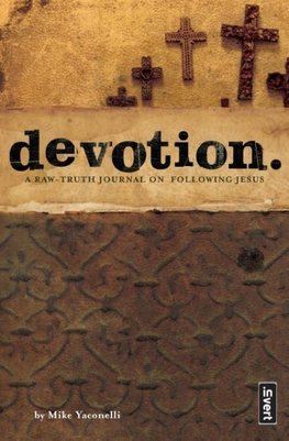 The Devotion.