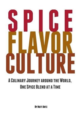 Spice Flavor Culture
