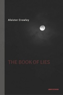 The Book of Lies