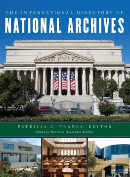 International Directory of National Archives