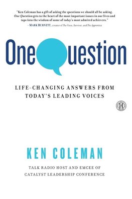 One Question
