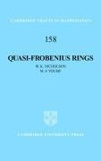 Quasi-Frobenius Rings