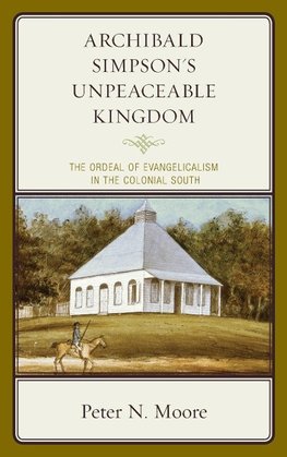 Archibald Simpson's Unpeaceable Kingdom