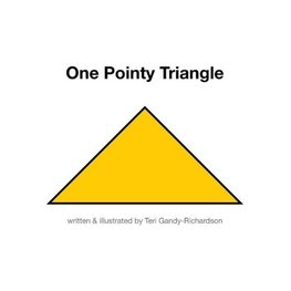 One Pointy Triangle